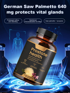 Prostatitis Capsules Support Therapy Prostatitis Capsules Support Prostatitis Capsules