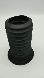 แผ่นยางรองสปริงคอยล์บน OEM 31316860787 สำหรับ BMW 1 Series F40Clubman F54 X1 D 13-19 บล็อกบัฟเฟอร์ 31306791712