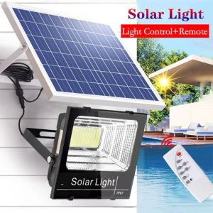 TATA BUY 1 TAKE 1 Solar Light Outdoor Light Waterproof Light Outdoor Waterproof Light outdoor lighting Flood Light Solar Light outdoor waterproof Solar Lights