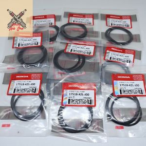(GROSIR : 10 PCS) SEAL ORING FUEL PUMP FUEL HONDA BEAT FI VARIO 125 SCOOPY SPACY / 17572-GGL-J00