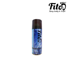 [No Ship to Sabah Sarawak] Fitoo Shoe & Bag Deodorizing Spray (260ml) 鞋子和包包除臭喷雾 Pewangi Kasut & Beg70-DEODORIZING