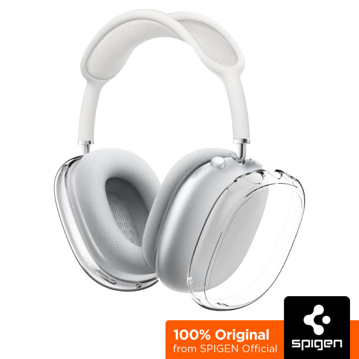 SPIGEN Case for AirPods Max [Ultra Hybrid Pro] Lightweight and