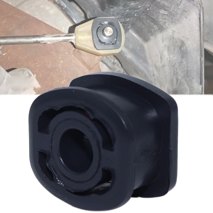 Manual Transmission Gearbox Shifter Cable Linkage End Bushing For Ford Focus MK2 Fiesta MK5 Pull