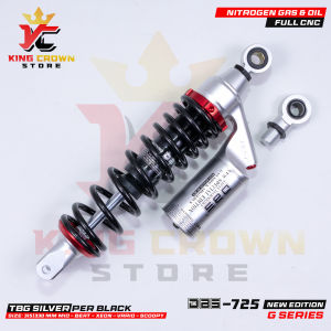 G Series 725 DBS 315&330 Mio Beat Scoopy Genio Fazzio Soul Xeon Stylo Vario Suspensi Touring/Harian