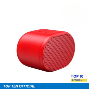 Speaker Bluetooth Bass Original Mini Speaker Portable Wireless Gaming Subwoofer HP Speaker Mini HiFI System 蓝牙音响
