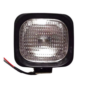 24V Forklift Headlight / Lampu Kerja / Truck Fog Light / Lampu Sorot Truk