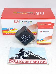 flaser sein led CR7 pengatur kedip lampu led