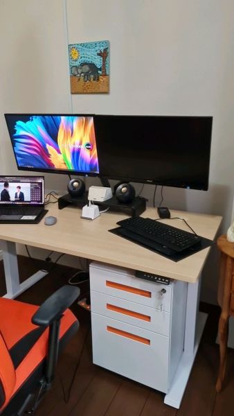 Buyer review video 3