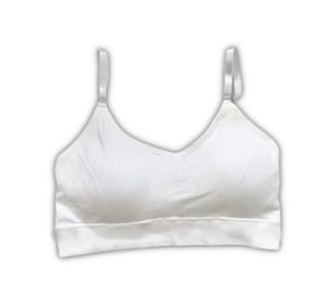 BRA503 Pakaian Dalam Wanita Bra Tanpa Kawat Sport Bra Gym Push Up Bra Wanita Bra Olahraga