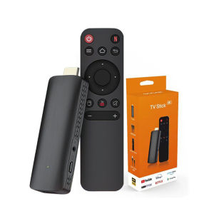 TV Stick 4K HD Android 13.0 Smart Mini TV Boxes 8GB+128GB HDMI 5G Wifi TV Media Player Built-in Netflix Disney Google Assistant Youtube Chromecast for all TVs