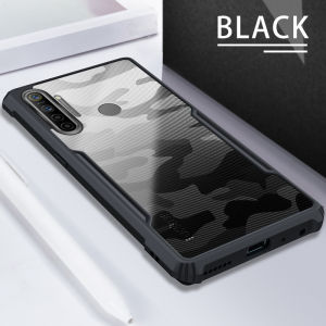 FEDIKER For Realme 5 5i 5s 6 6i 6 Pro Phone Case【Beetle Camouflage】Camouflage Silica Gel Matte ShockProof Slim Thin Cover Phone Casing