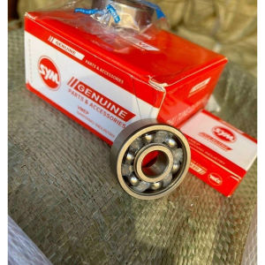 Vòng bi-bạc đạn SYM cao cấp dành cho xe máy chính hãng SYM 4 mã 6201-6203-6300-6301