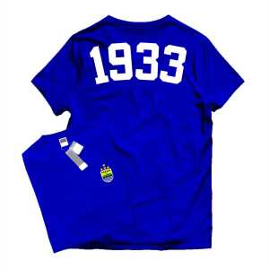 Kaos Distro Pria Wanita Persib Bandung 1933 Bobotoh Viking Katun 24s