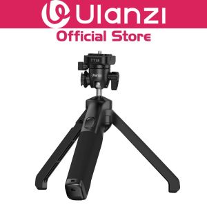 Ulanzi TT38 One-click Opening Camera Tripod