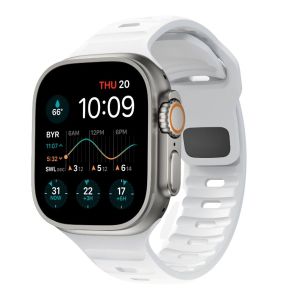 [FREESHIP]- Dây Đồng Hồ Dành Cho Apple Watch Kai.N Sport Carbon- Kai.N Mall