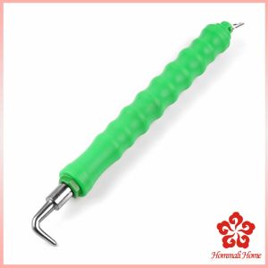 ตะขอผูกเหล็ก ตะขอมัดลวด คีมผูกลวดอัตโนมัติ Semi-automatic bar hook