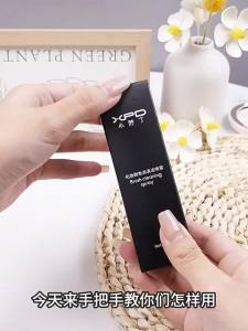 102beauty  Portable Makeup Brush Cleaner Drying Spray No Rinse Lazy Persons Magic Wand Beauty Tool for Quick And Easy Cleaning2025 ssd