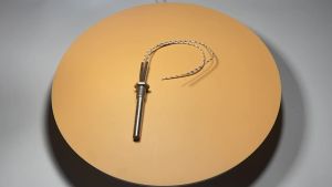 LUJINXUN Stainess Steel M16 x 1.5 Thread Cartridge Heater 12*100mm 12V/24V/36V/48V 100W-300W Electric Heating Element 1pc