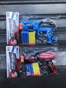 JJTAN Kids air soft gun (RANDOM ONLY)