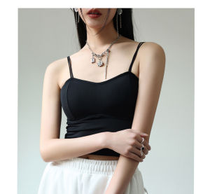 BH/ FASHION WANITA MASA KINI BH/Bra Busa  TEBAL Tanpa Kawat  BH  TERLARIS