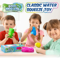 Mainan Tidak Bisa Dipegang Water Snake Toys 1 Ular Trik Air Jumbo Berisi Pita Berkilau Mainan Stres. 