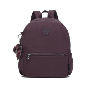 GROSIRAN OMYGOOSE Ransel Wanita Tas Punggung Backpack Ukuran Medium Waterproof KP 22316