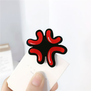 Gói nét mặt Giọt Mồ Hôi barrettes biểu tượng Tức Giận dấu chấm than DấU HỏI biểu tượng cảm xúc lớn không nói nên lời mồ hôi lạnh dễ thương Clip