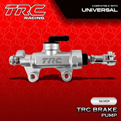 ✅Original fast delivery✅TRC RACING UNIVERSAL CNC BRAKE PUMP