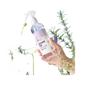 สเปรย์กำจัดไร สเปรย์กำจัดไร สูตรจากพืชธรรมชาติ ฆ่าเชื้อ ดับกลิ่น ป้องกันไร ผ้า โซฟา ที่นอน ปกป้องยาวนานพิเศษ ไร เนเมซิส