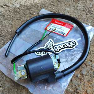 Coil Honda Win 100 koil coil pengapian Astrea Grand Impressa Legenda Astrea 800 Star Prima Original AHM BARU