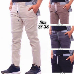 TURUN HARGA!!! 100an RIBU 3 CELANA PANJANG CHINO  PRIA GRATIS ONGKIR/CELANA CHINO PANJANG /TERLARIS/TERMURAH SE-NUSANTARA