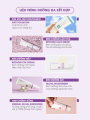 Kem Dưỡng Ẩm Da Mặt, Phục Hồi, Nuôi Dưỡng Và Ngăn Ngừa Lão Hóa Rejuvaskin ReVita-D Moisturizer 50ml. 
