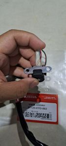 STATOR ASSY HONDA TMX 155 THAILAND GENUINE PARTS 31120KYO982 HTP1