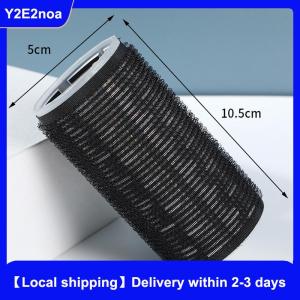 【Local shipping】 4size Hair Rollers Hair Curlers Lazy Curler Hair Roller with aluminum sheet