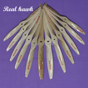 Beech Wood Propeller 14x4-14x10 CW CCW for RC Airplane