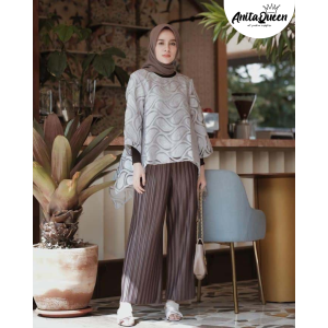 KULOT PLISKET PREMIUM