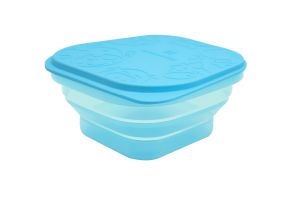 Marcus & Marcus Collapsible Snack Container