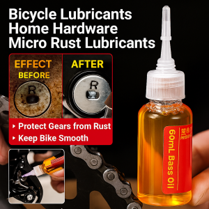 Lubricants Long-lasting Anti-corrosion and Anti-rust Grease Multifunction Corrosion Resistance