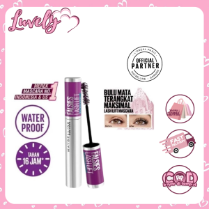 Maybelline Mascara The Falsies Lash Lift