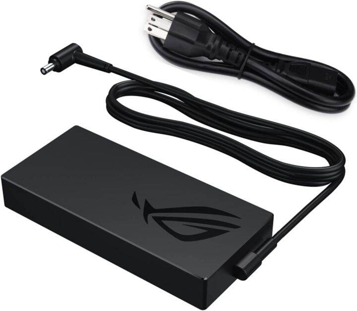 240W ADP-240EB B 20V 12A AC Adapter Power Supply For ASUS ROG 15 ...