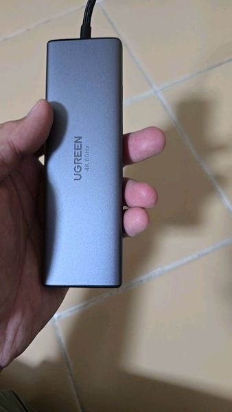 Buyer review video 5