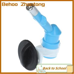 Behoo Drinking Fountains Pet Dog Drinking Kit Hanging Water Bottle Head