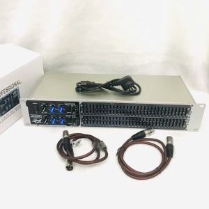 Lọc Xì 231 EQ Mẫu mới với 2 dàn lọc âm hoàn hảo-tặng dây canon kết nối