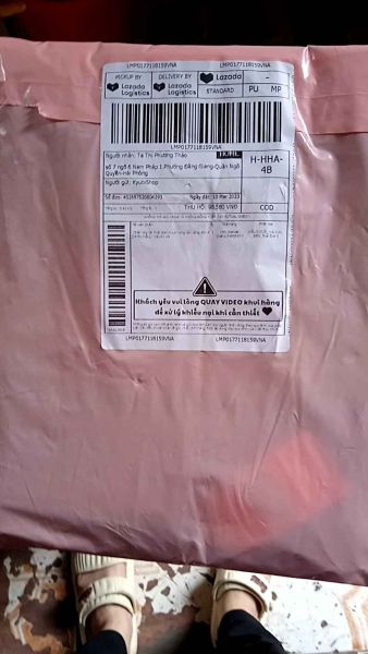 Buyer review video 2