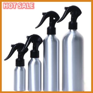 🔥🔥🔥dingdaocunz 50-500ML Aluminum Bottle Empty Spray Bottles Pump Sprayer Fine Mist Spray