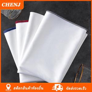 [COD] CHENJ Ship within 24 hours ผ้าทำความสะอาดสำหรับเช็ดแก้วไวน์แดงเช็ดกระจกโดยไม่ทิ้งรอยใดๆถ้วยผ้าเช็ดผ้าทำความสะอาด