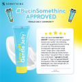 SOMETHINC 100ml Low pH Gentle Jelly Cleanser (Sabun Cuci Muka). 