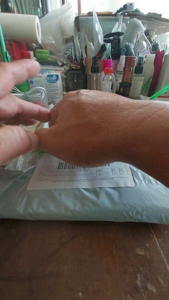 Buyer review video 6