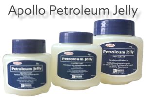 PETROLEUM JELLY FOR DRY SKIN (APOLLO)
