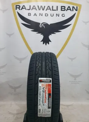 Ban Mobil Hankook 215/45 R17 H457 Ban Mobil Ring 17 VELG LEBAR
